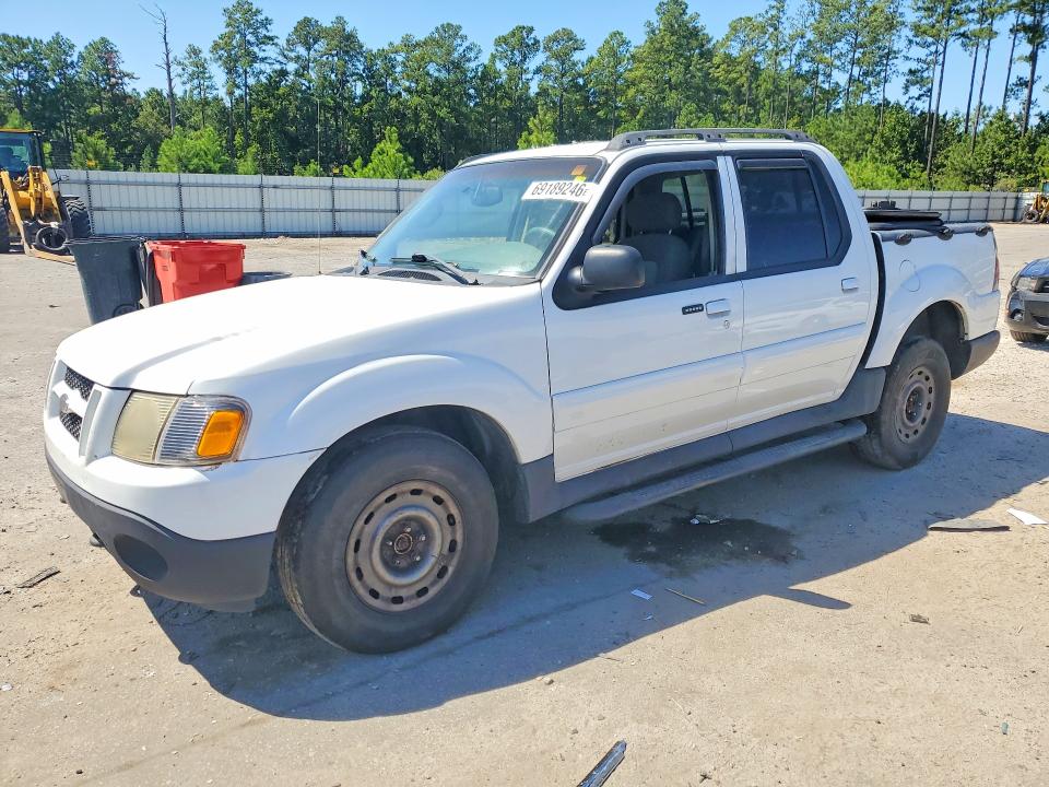 Продаж на аукціоні авто 2004 Ford Explorer Sport Trac, vin: 1FMZU77K74UB23946, номер лоту: 69189246