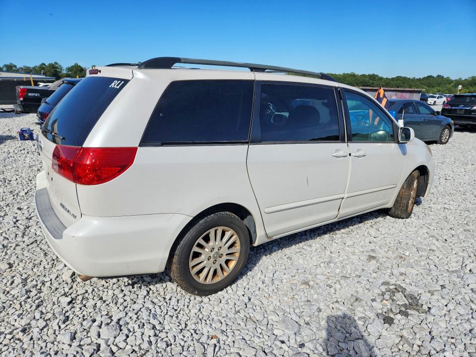 Aukcja sprzedaży 2007 Toyota Sienna, vin: 5TDZK22C07S030515, numer aukcji: 70683546