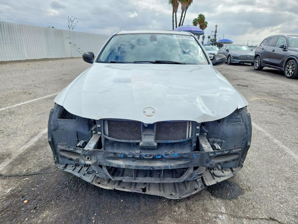 Продаж на аукціоні авто 2011 Bmw 328, vin: WBAPH5C57BF093463, номер лоту: 69387656