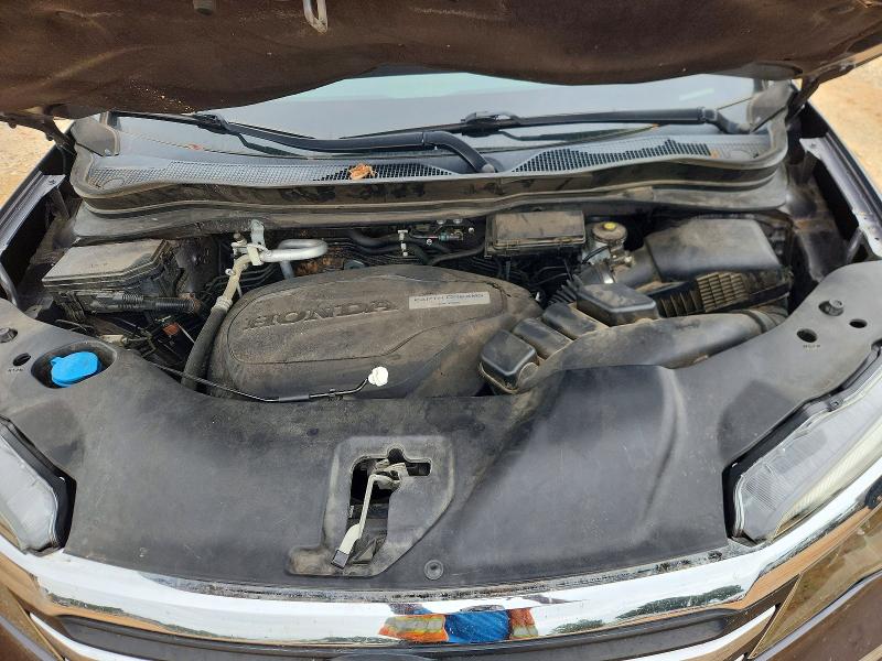Продаж на аукціоні авто 2017 Honda Pilot, vin: 5FNYF5H80HB013675, номер лоту: 69546286