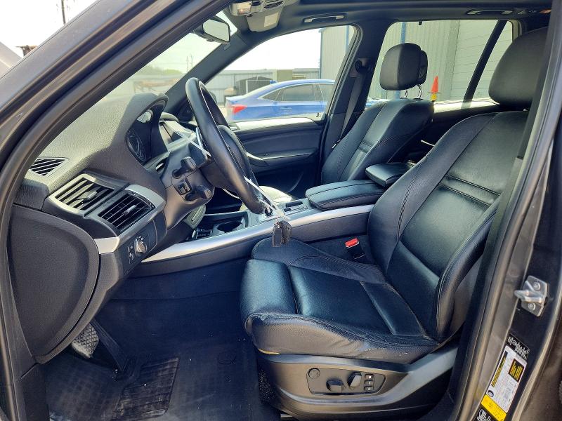 Aukcja sprzedaży 2012 Bmw X5, vin: 5UXZV8C52CL425302, numer aukcji: 59409886