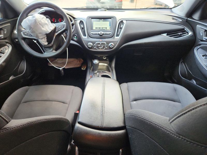 Продаж на аукціоні авто 2016 Chevrolet Malibu, vin: 1G1ZE5ST0GF243336, номер лоту: 69728186