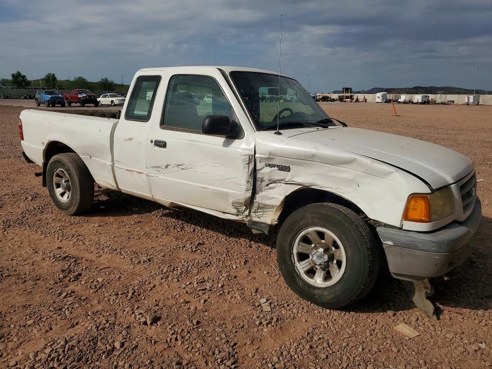Aukcja sprzedaży 2003 Ford Ranger, vin: 1FTYR14U83PB78147, numer aukcji: 69020866