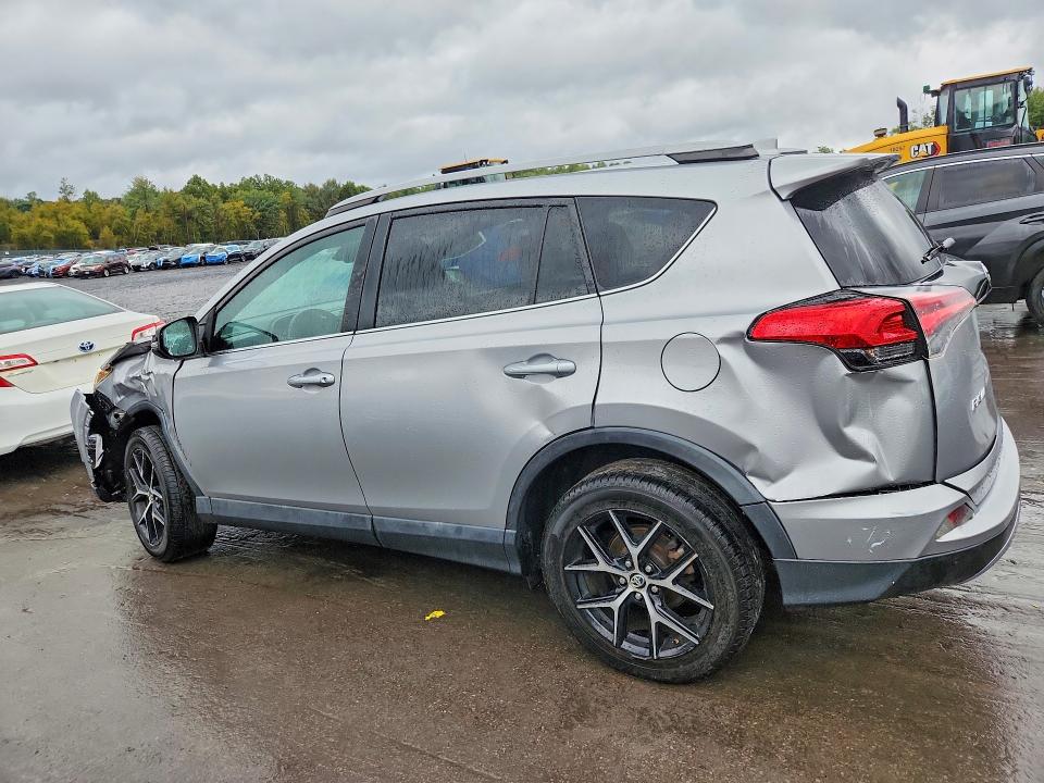 Продажа на аукционе авто 2017 Toyota Rav4, vin: 2T3JFREV3HW561750, номер лота: 69414476