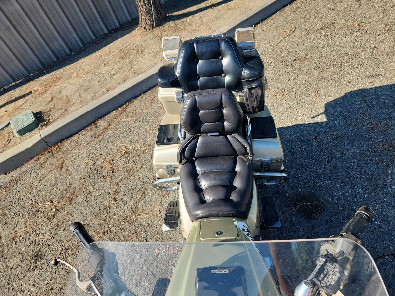 Aukcja sprzedaży 1988 Kawasaki Zg1200, vin: JKAZG9B12JB500917, numer aukcji: 68268126