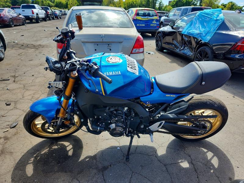 Aukcja sprzedaży 2023 Yamaha Mtm890, vin: JYARN80E5PA000983, numer aukcji: 68802156