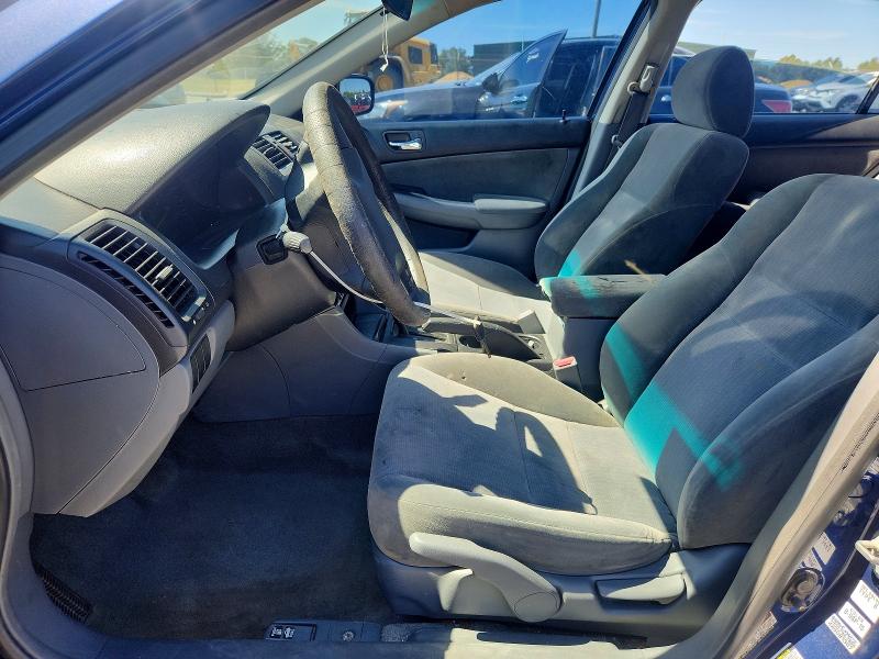 70502146 :رقم المزاد ، 3HGCM56394G712378 vin ، 2004 Honda Accord مزاد بيع