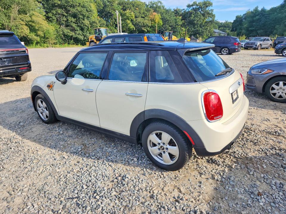 Продаж на аукціоні авто 2015 Mini Cooper, vin: WMWXS5C54FT831292, номер лоту: 69365156