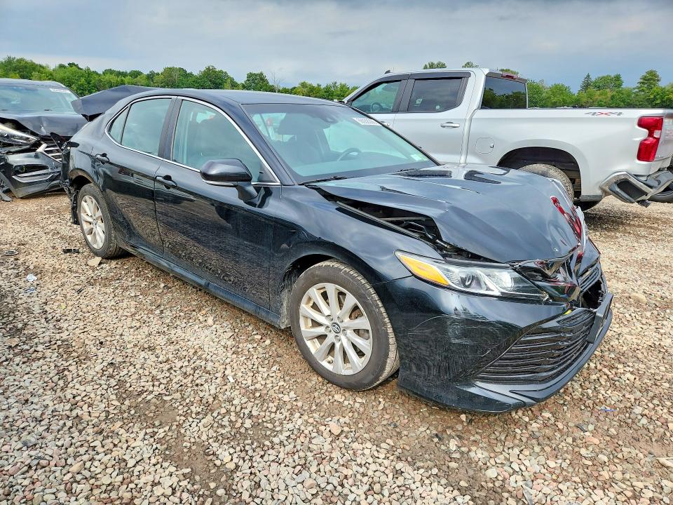 Aukcja sprzedaży 2018 Toyota Camry, vin: 4T1B11HK9JU015944, numer aukcji: 66938366