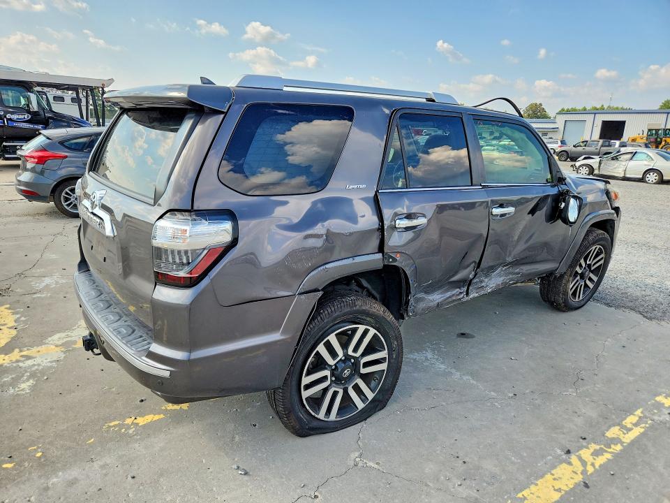 Продажа на аукционе авто 2014 Toyota 4runner, vin: JTEBU5JR3E5152982, номер лота: 67456396