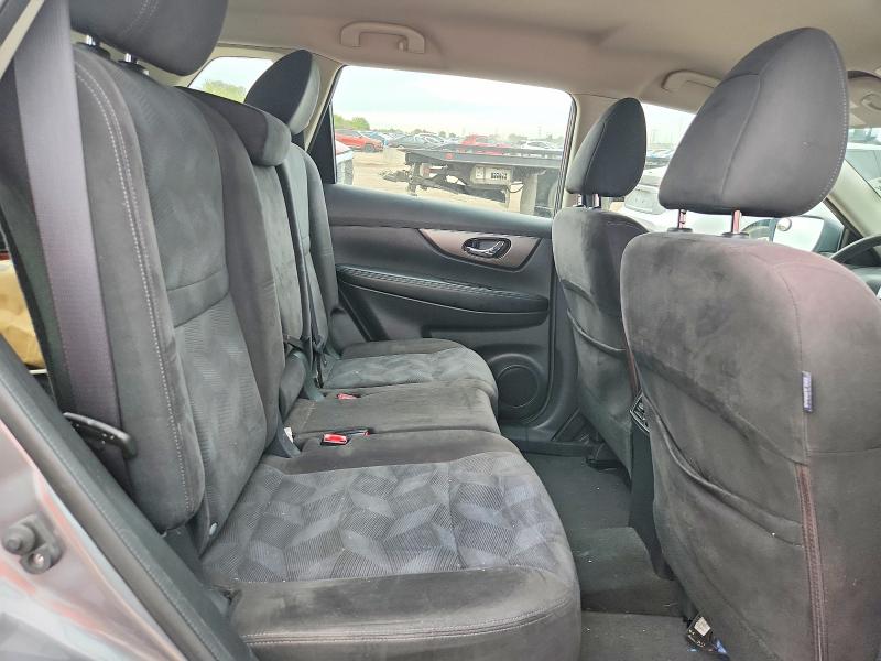 Aukcja sprzedaży 2015 Nissan Rogue, vin: KNMAT2MV0FP500236, numer aukcji: 70436716