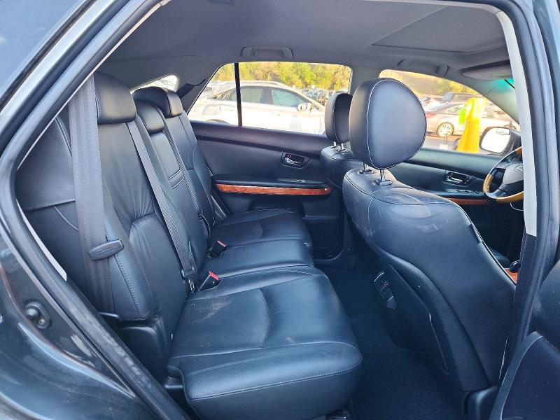 2007 Lexus Rx მანქანა იყიდება აუქციონზე, vin: JTJHW31U072012164, აუქციონის ნომერი: 66859926