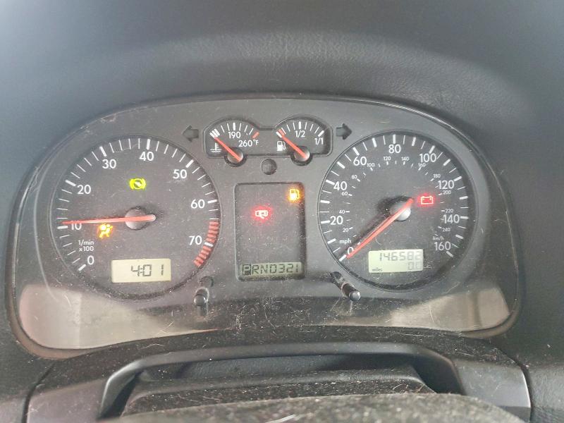 Продаж на аукціоні авто 2003 Volkswagen Jetta, vin: 3VWRK69M53M175983, номер лоту: 70192496