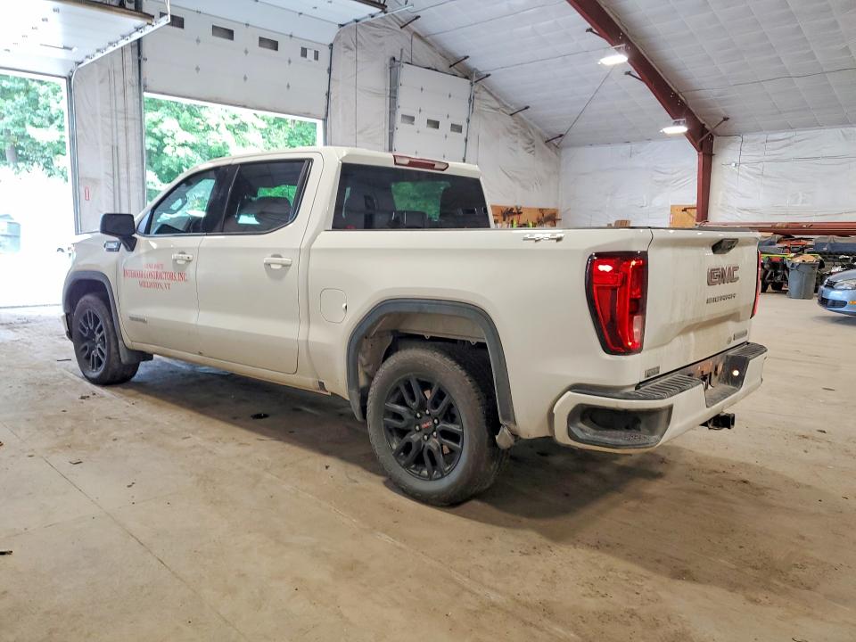 2026 Gmc Sierra მანქანა იყიდება აუქციონზე, vin: 3GTPUJEK0TG169079, აუქციონის ნომერი: 67868186