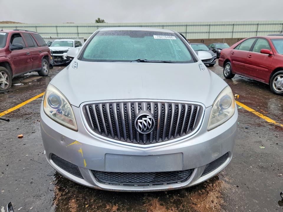 Aukcja sprzedaży 2015 Buick Verano, vin: 1G4PP5SK1F4106640, numer aukcji: 70278486