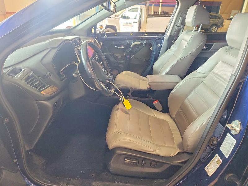 Продажа на аукционе авто 2019 Honda Cr-v, vin: 2HKRW2H82KH610919, номер лота: 68203876
