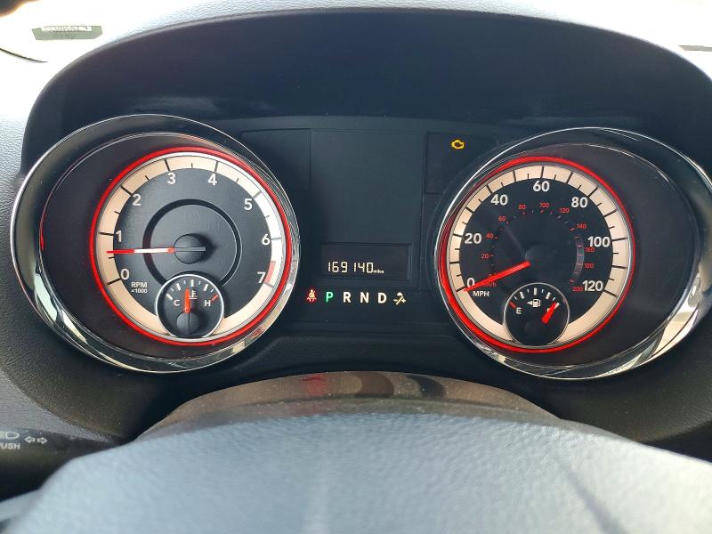 Продаж на аукціоні авто 2018 Dodge Grand Caravan, vin: 2C4RDGCGXJR301590, номер лоту: 70325016