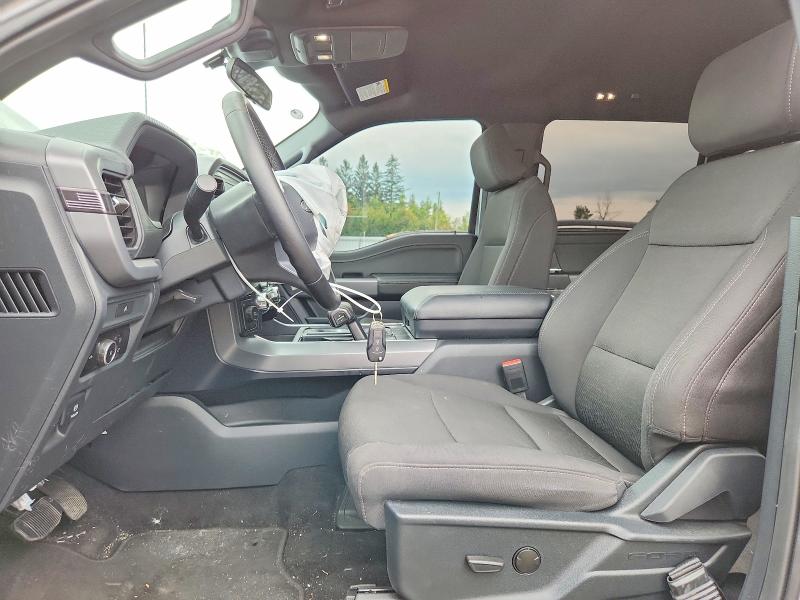 Продажа на аукционе авто 2025 Ford F150, vin: 1FTEW3LP8SKE74171, номер лота: 65719336