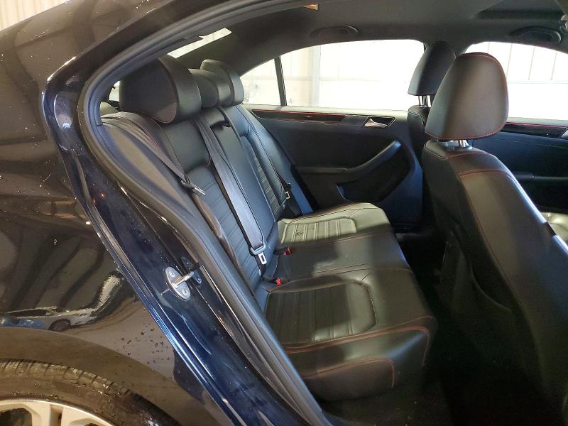 Продаж на аукціоні авто 2017 Volkswagen Jetta, vin: 3VW4T7AJ8HM333366, номер лоту: 68958596