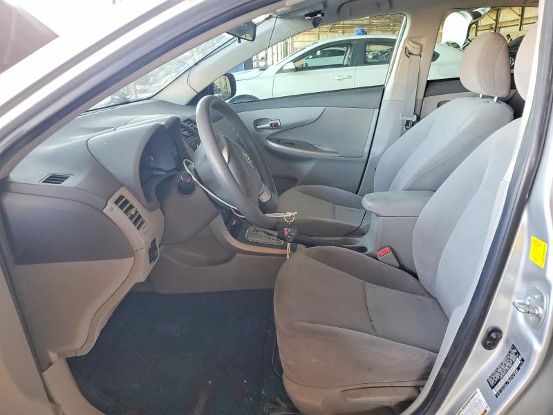 68364776 :رقم المزاد ، JTDBU4EEXAJ081254 vin ، 2010 Toyota Corolla مزاد بيع