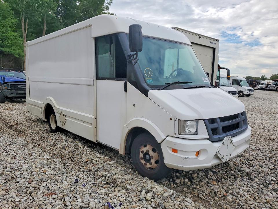Продажа на аукционе авто 2013 Isuzu Npr, vin: JALB4T176D7W00009, номер лота: 68364266