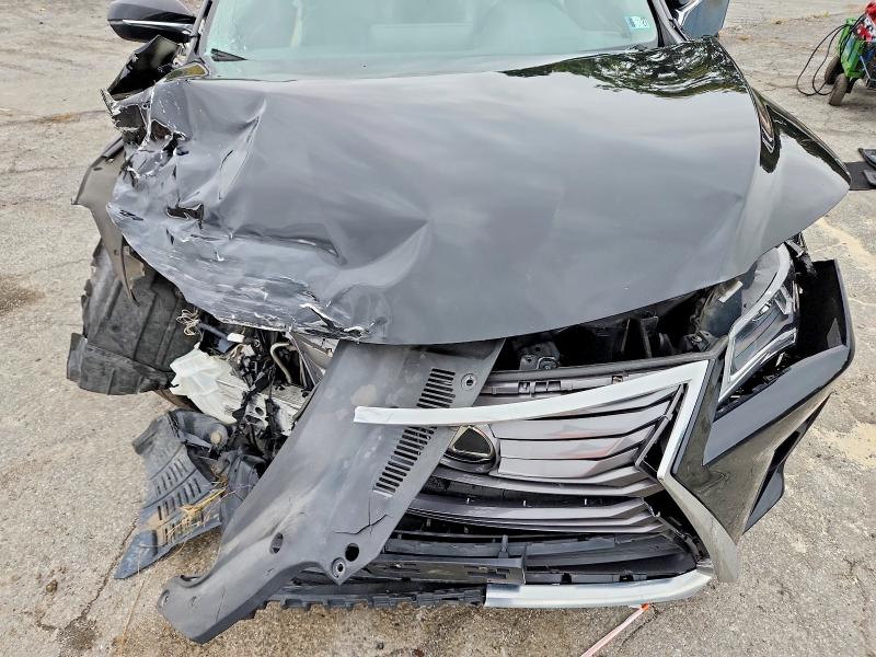 2019 Lexus Rx 350 მანქანა იყიდება აუქციონზე, vin: JTJBZMCAXK2041105, აუქციონის ნომერი: 69454366