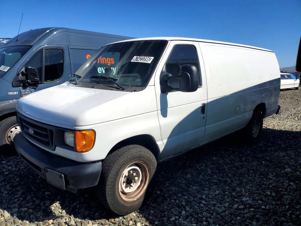 Продаж на аукціоні авто 2006 Ford E250, vin: 1FTNS24W76DA75127, номер лоту: 67423396