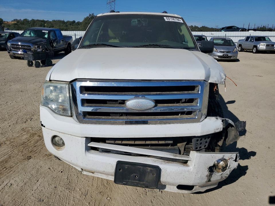 2010 Ford Expedition მანქანა იყიდება აუქციონზე, vin: 1FMJU1G58AEA15975, აუქციონის ნომერი: 69196786