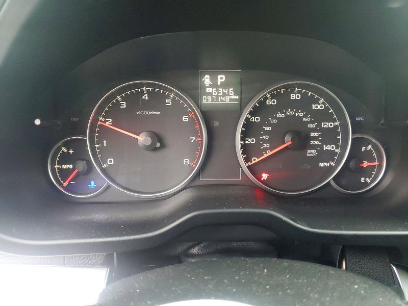 70882046 :رقم المزاد ، 4S4BRBDC6E3253470 vin ، 2014 Subaru Outback مزاد بيع