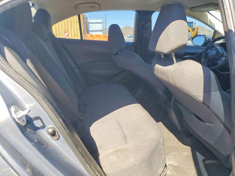 Aukcja sprzedaży 2020 Toyota Corolla, vin: 5YFEPRAE9LP018006, numer aukcji: 68813276