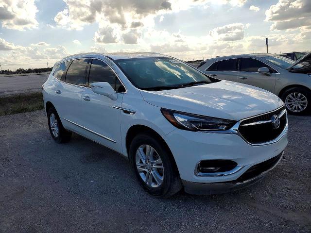 71111416 :رقم المزاد ، 5GAERBKW6LJ132995 vin ، 2020 Buick Enclave مزاد بيع