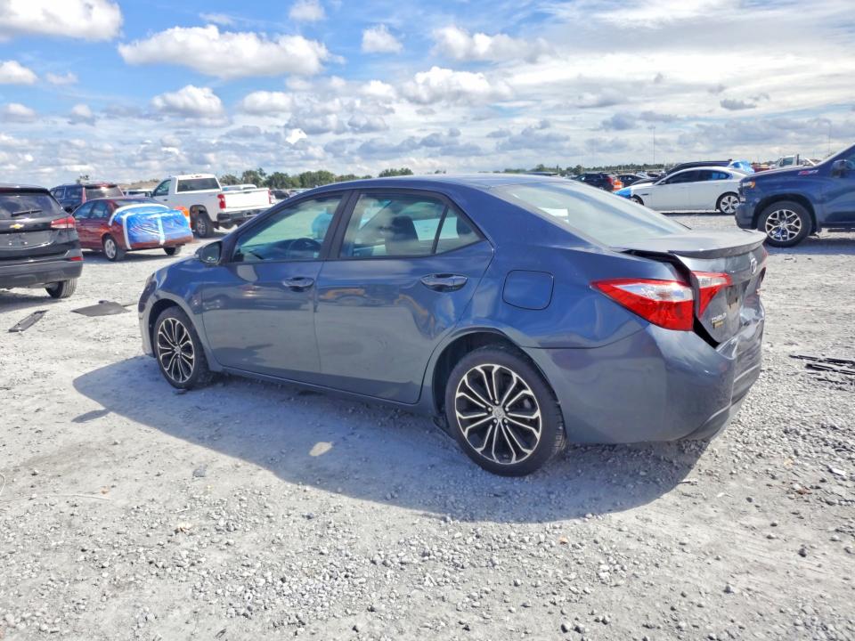 2015 Toyota Corolla მანქანა იყიდება აუქციონზე, vin: 2T1BURHE3FC418312, აუქციონის ნომერი: 71235936