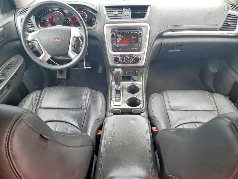 Продаж на аукціоні авто 2013 Gmc Acadia, vin: 1GKKVSKD4DJ196261, номер лоту: 67563446