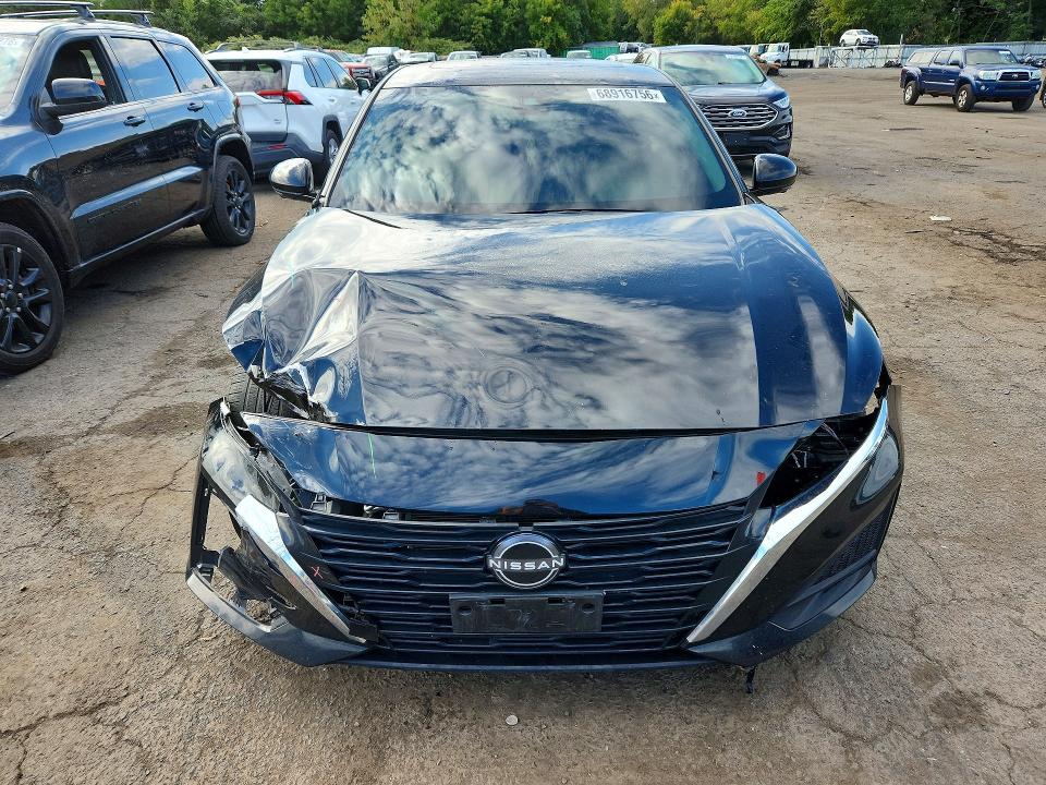 Aukcja sprzedaży 2023 Nissan Altima, vin: 1N4BL4EW1PN403072, numer aukcji: 68916756