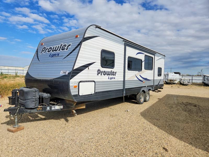 Aukcja sprzedaży 2015 Heartland Prowler, vin: 5SFPB3024FE294328, numer aukcji: 69872716