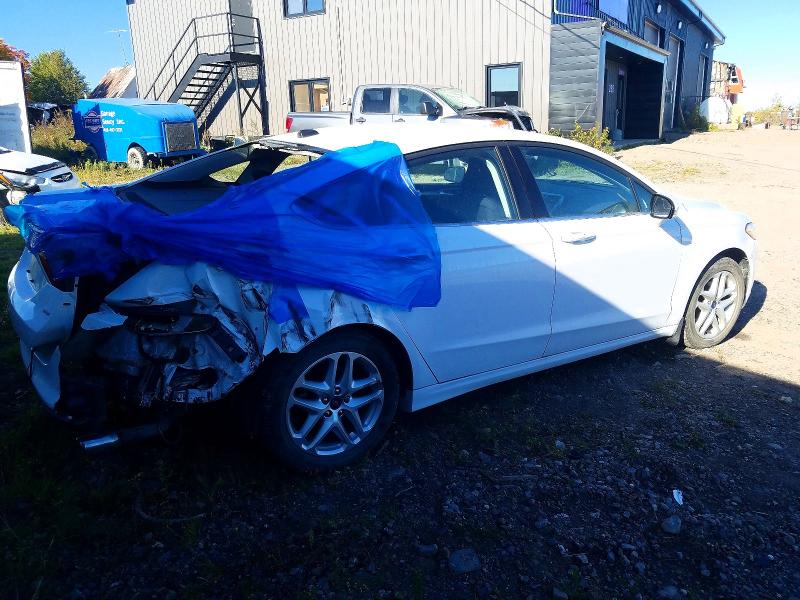 Aukcja sprzedaży 2016 Ford Fusion, vin: 3FA6P0H75GR371534, numer aukcji: 69222926