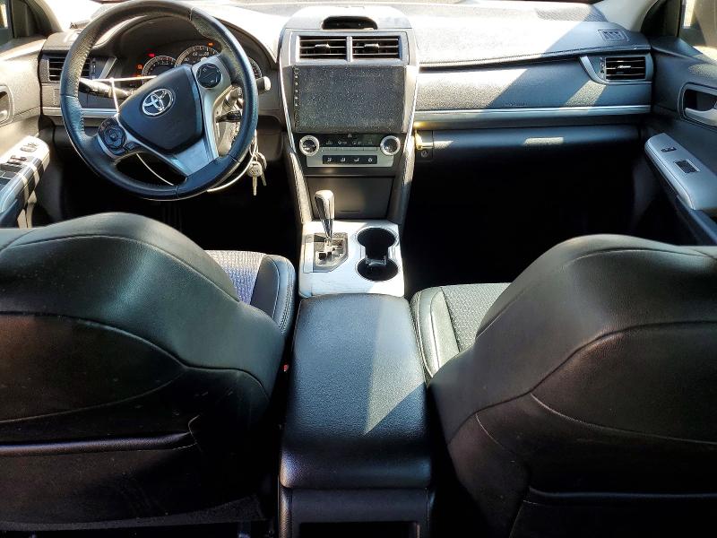 2012 Toyota Camry მანქანა იყიდება აუქციონზე, vin: 4T1BF1FK1CU617485, აუქციონის ნომერი: 68674476