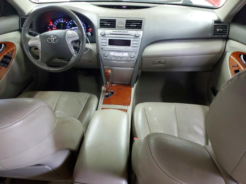 Aukcja sprzedaży 2011 Toyota Camry, vin: 4T1BF3EK4BU763908, numer aukcji: 69757496