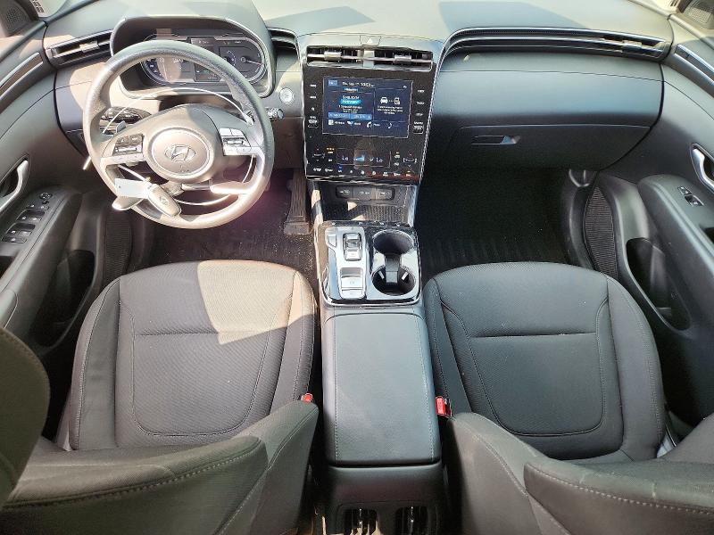 Продаж на аукціоні авто 2022 Hyundai Tucson, vin: KM8JBCA15NU020182, номер лоту: 69072886