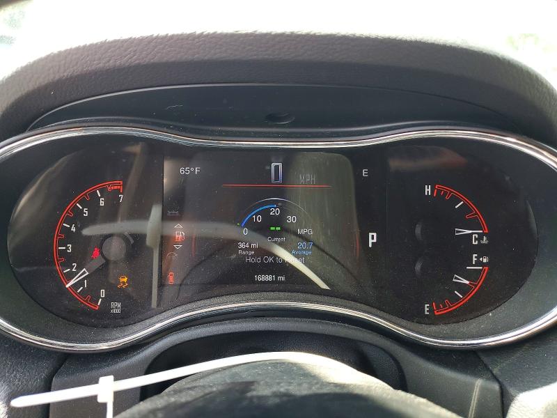 Aukcja sprzedaży 2015 Dodge Durango, vin: 1C4RDJAG7FC177343, numer aukcji: 68688986