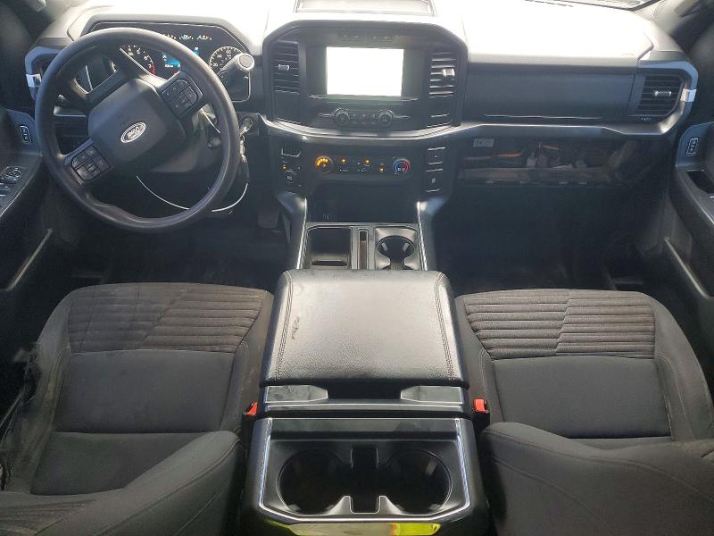 69456616 :رقم المزاد ، 1FTFW1E5XMKE16828 vin ، 2021 Ford F150 مزاد بيع