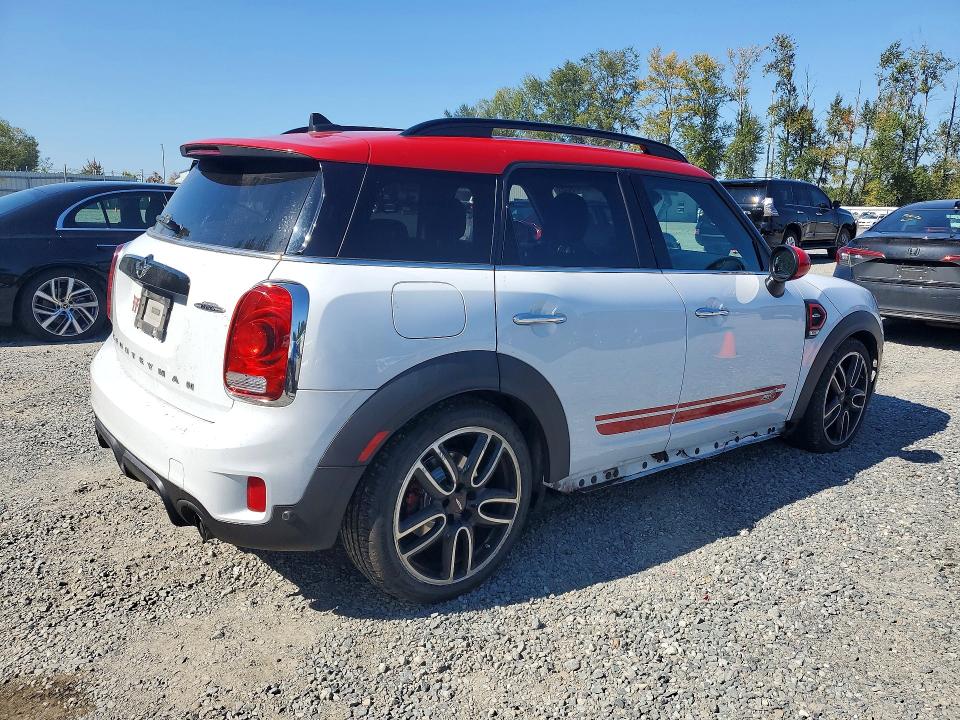 Aukcja sprzedaży 2018 Mini Cooper, vin: WMZYV9C32J3F02574, numer aukcji: 69390906