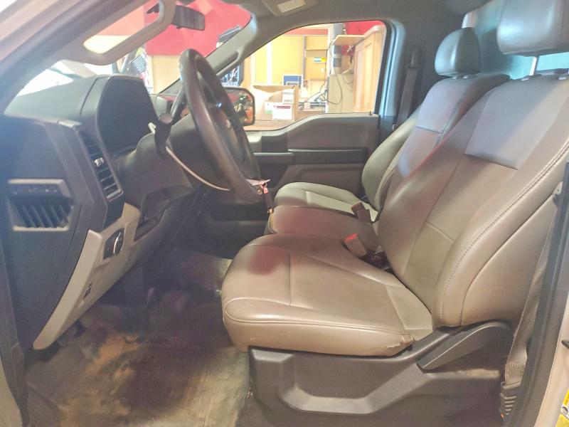 Продаж на аукціоні авто 2019 Ford F150, vin: 1FTMF1C53KKC61949, номер лоту: 67630056