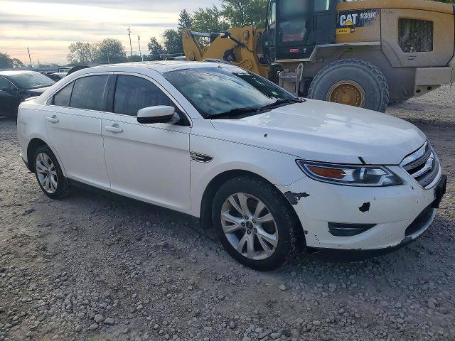 Продаж на аукціоні авто 2010 Ford Taurus, vin: 1FAHP2EW9AG129506, номер лоту: 70931286
