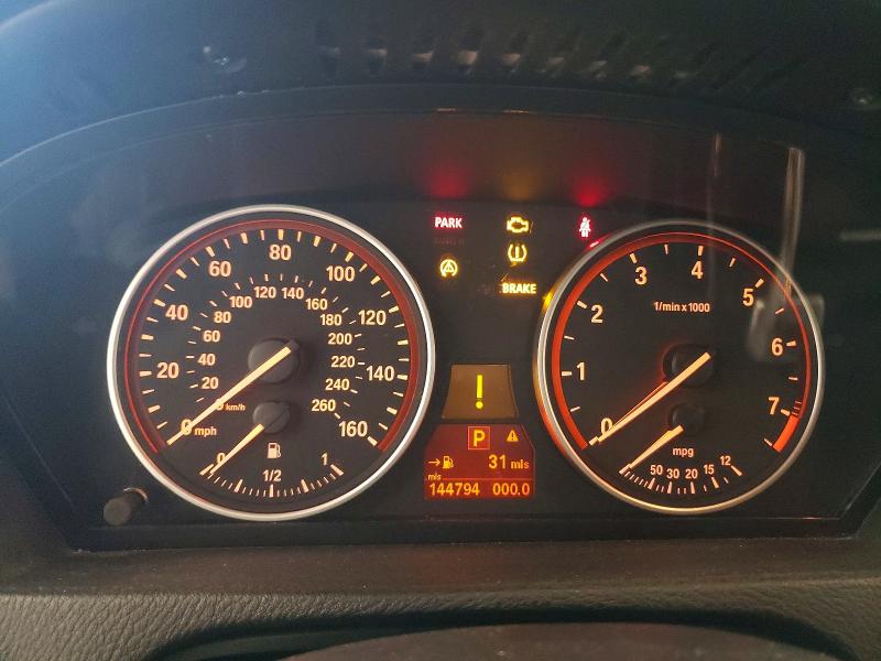 Продажа на аукционе авто 2008 Bmw X5, vin: 5UXFE43578L035363, номер лота: 69406566