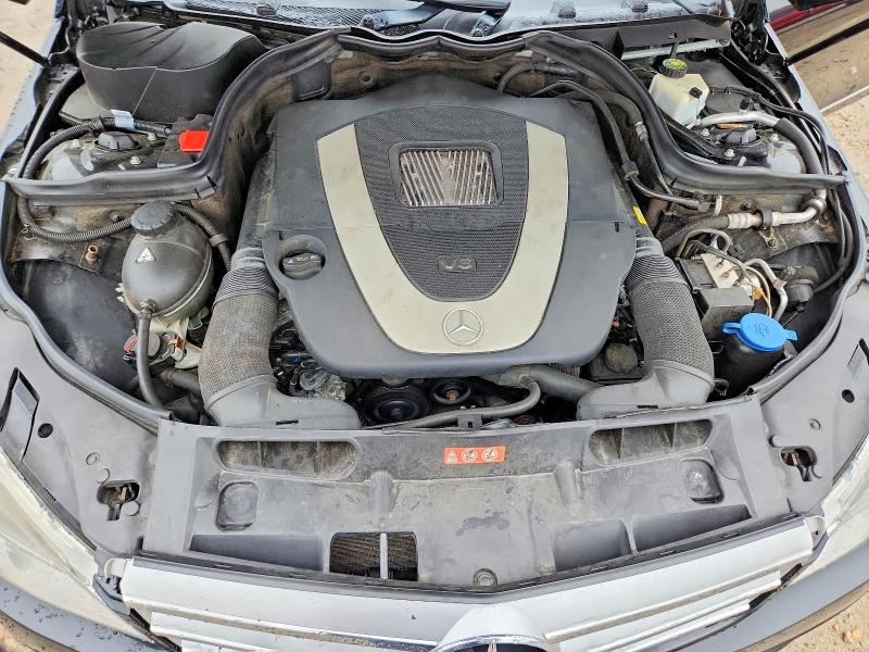 67738056 :رقم المزاد ، WDDGF81X68F191560 vin ، 2008 Mercedes-benz C مزاد بيع