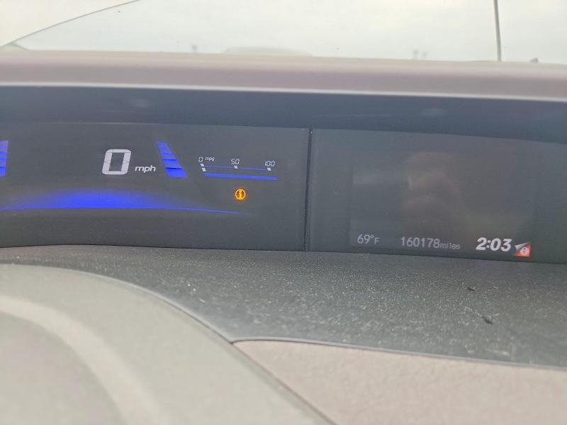 Aukcja sprzedaży 2012 Honda Civic, vin: JHMFB4F29CS004950, numer aukcji: 68210556