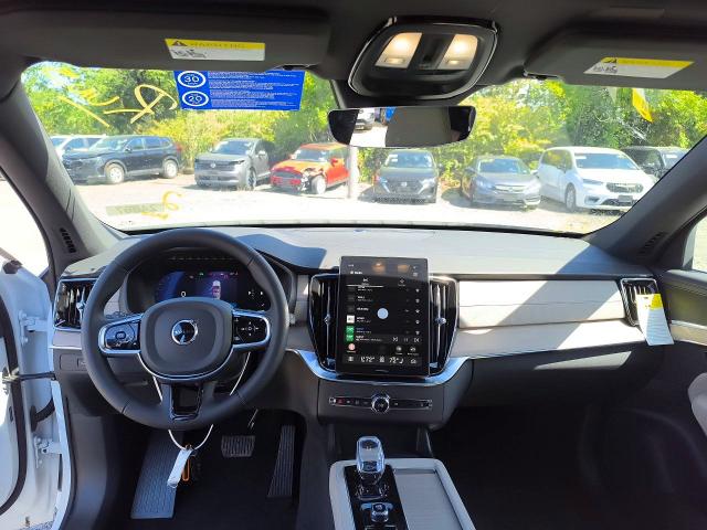 Продаж на аукціоні авто 2026 Volvo Xc90, vin: YV4M12PJ0T1537178, номер лоту: 67752636