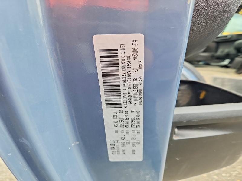 2020 Ram Promaster 3500 მანქანა იყიდება აუქციონზე, vin: 3C6URVJG6LE140475, აუქციონის ნომერი: 69634136