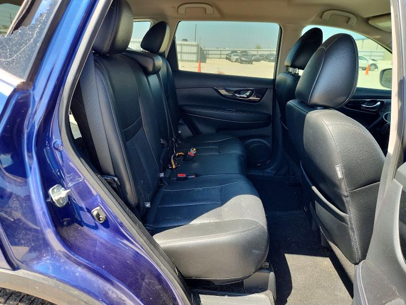 Aukcja sprzedaży 2019 Nissan Rogue, vin: 5N1AT2MT8KC831335, numer aukcji: 67852846